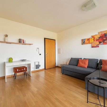 Appartement Milano Rogoredo Apt With Terrace! Extérieur photo