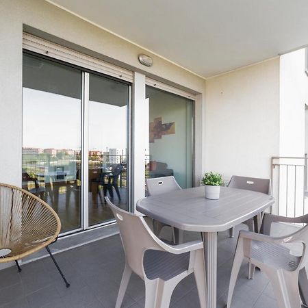 Appartement Milano Rogoredo Apt With Terrace! Extérieur photo