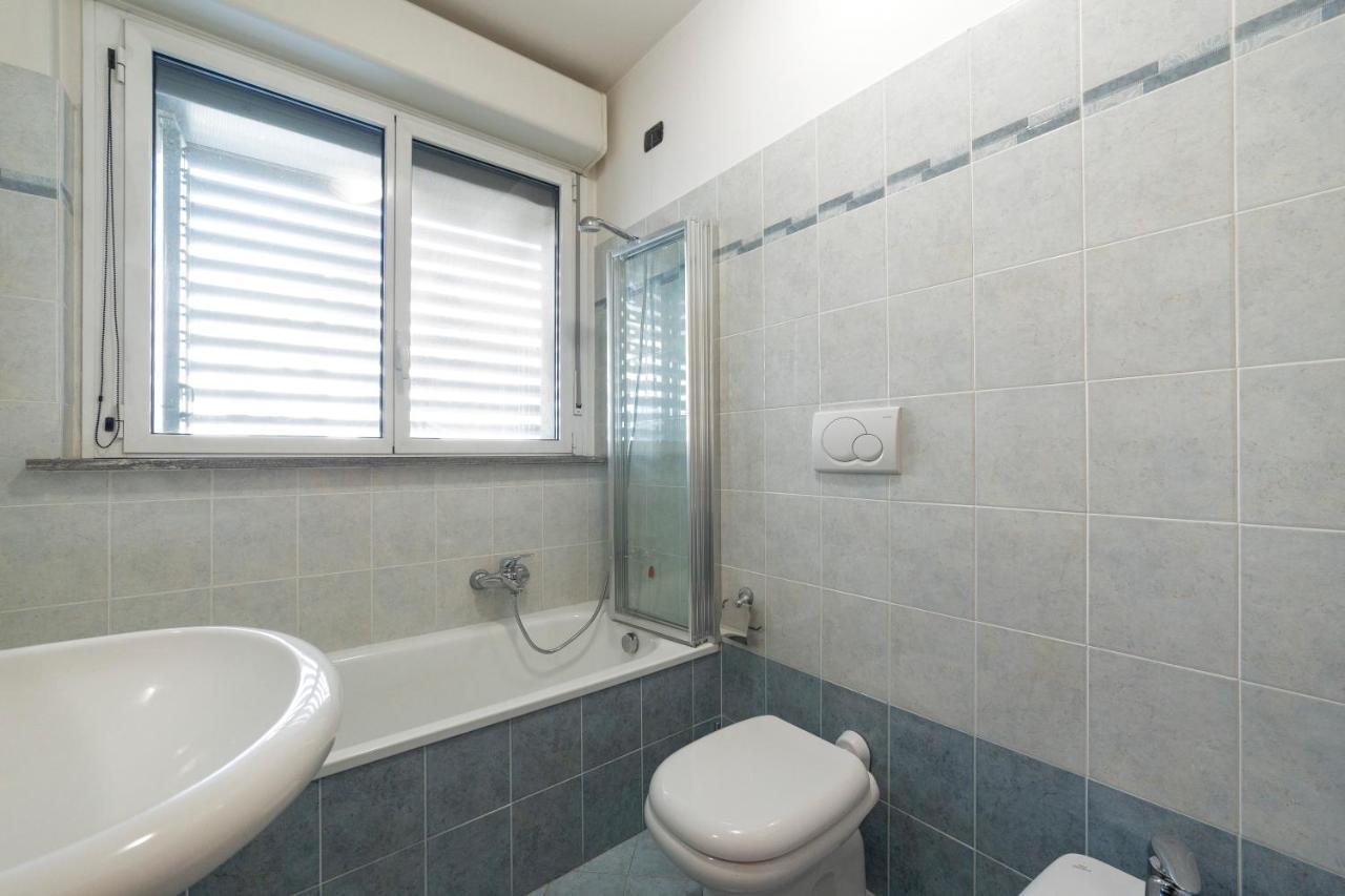 Appartement Milano Rogoredo Apt With Terrace! Extérieur photo