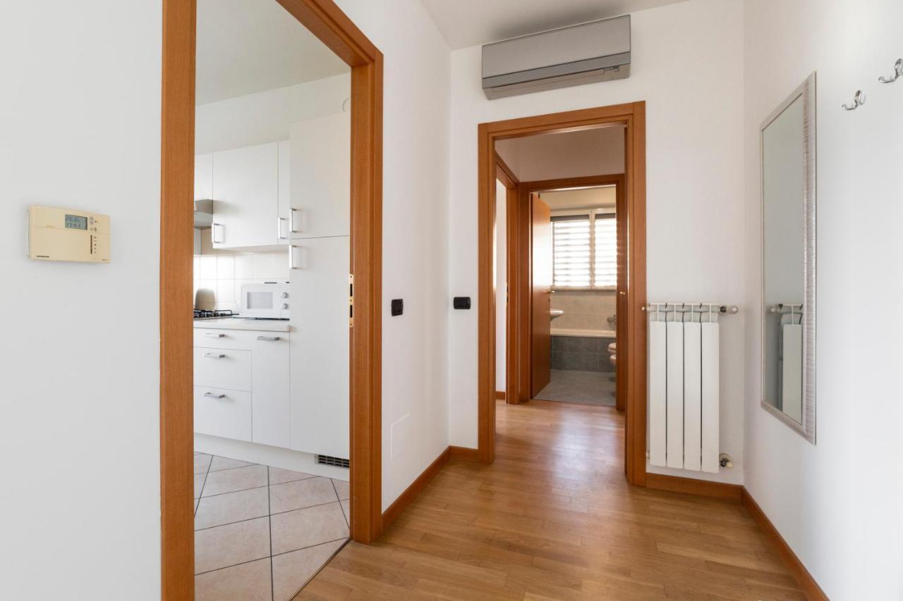 Appartement Milano Rogoredo Apt With Terrace! Extérieur photo