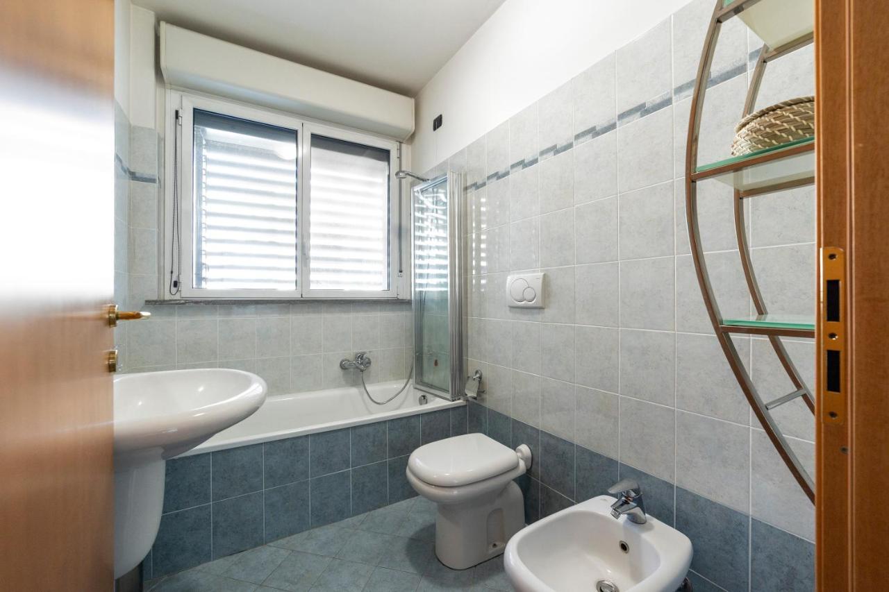 Appartement Milano Rogoredo Apt With Terrace! Extérieur photo